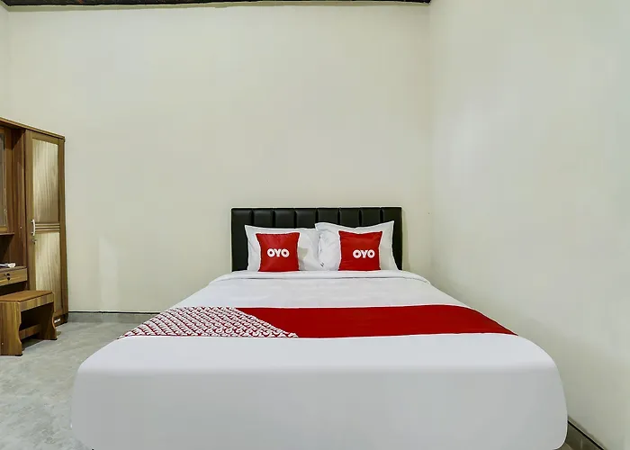 Spot On 90882 Sari Near Garuda Wisnu Kencana Hotel Uluwatu