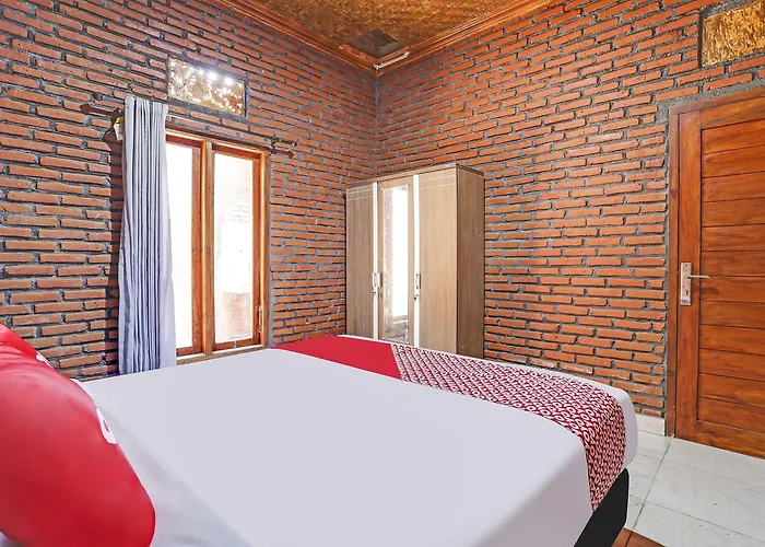 Hotel Spot On 90882 Sari Near Garuda Wisnu Kencana